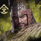 Wo Long Fallen Dynasty - Sun Jian