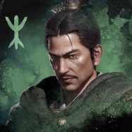 Wo Long Fallen Dynasty - Liu Bei