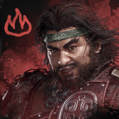 Wo Long Fallen Dynasty - Zhang Fei