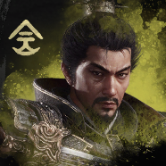 Wo Long Fallen Dynasty - Cao Cao
