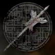 Sky-Piercing Halberd Image