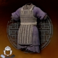 Dong Zhuo Soldier Armor Image