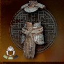 Giant Wrestler Pauldrons Image