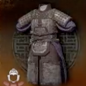 Dong Zhuo Officer Armor Image