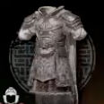 White Horse General Armor Image