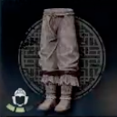 Valorous Vanguard Greaves Image