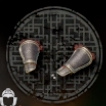 Flying General Gauntlets Image