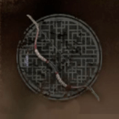 Feathered Cavalry Bow Image