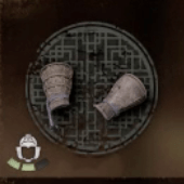 Gauntlets of Rushing Image