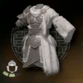 Armor of Boldness Image