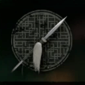 Unparalleled Spear Image