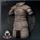 Armor of the Leader of Lords Image