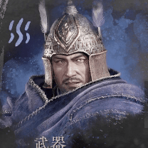 Wo Long Fallen Dynasty - Xiahou Yuan