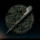 Curve-Headed Glaive Image