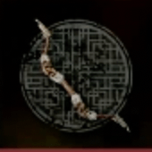 Tiger Hunting Bow Image