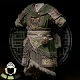 Man of Benevolence Armor Image
