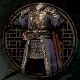 Unscrupulous Hero Armor Image