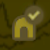 TOTK - Cave Map Icon with Check