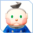 Pikmin 4 - Collin