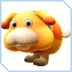 Pikmin 4 - Oatchi