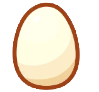 Fancy Egg