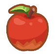 Pokemon Sleep - Fancy Apple