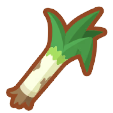 Pokemon Sleep - Large Leek