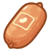 Bean Sausage
