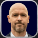 eFootball - Erik ten Hag