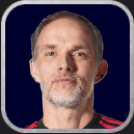 eFootball - Thomas Tuchel
