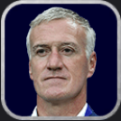eFootball - D. Deschamps