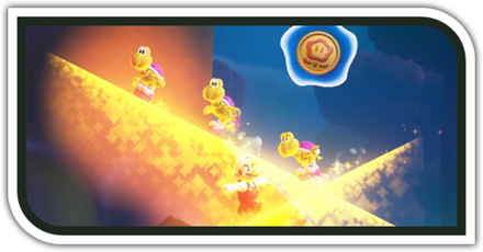 Rolla Koopa Derby image