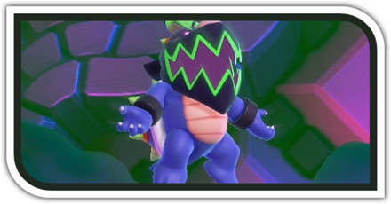 Pipe-Rock Plateau Palace image