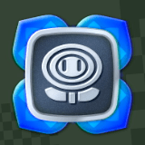 Super Mario Wonder - All Fire Power