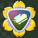 Super Mario Wonder - Jet Run