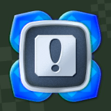 Super Mario Wonder - Add ! Blocks