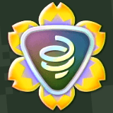 Super Mario Wonder -  Spring Feet