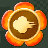 Super Mario Wonder -  Fast Dash