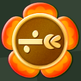 Super Mario Wonder -  Grappling Vine