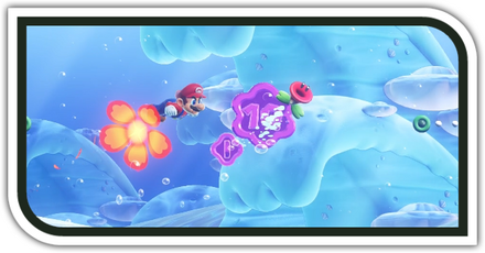 Dolphin Kick 1 image