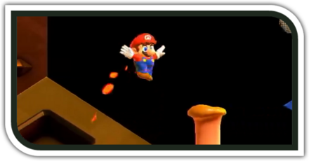 Crouching High Jump 1 image