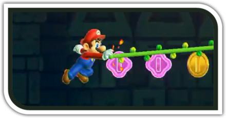 Grappling Vine 1 image