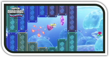 Dolphin Kick 2 image