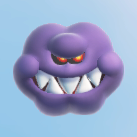 Super Mario Wonder -  Smogrin