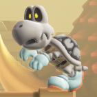 Super Mario Wonder -  Dry Bone