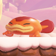 Super Mario Wonder -  Maw-Maw