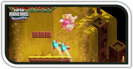 The Anglefish Trial: Ready, Aim, Fly! image