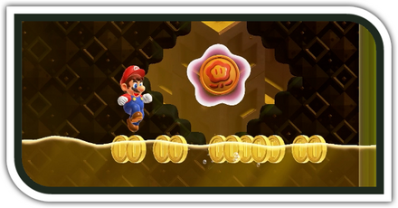 Watery Wonder Tokens image