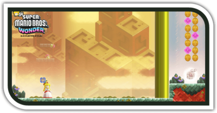 Unreachable Treasure image