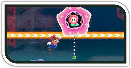 The Final Trial: Zip Track Dash image